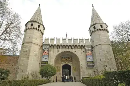 Istanbul Sydney - 6
