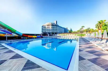 Bera Alanya - Halal All Inclusive - 10