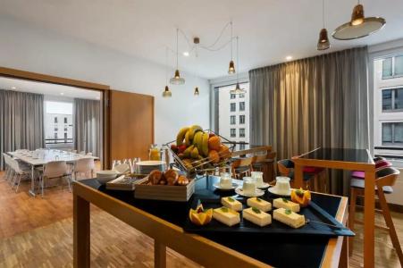 Holiday Inn Express Munich City West, an IHG - 40