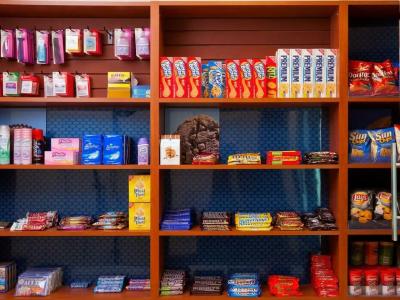 Hilton Garden Inn New York/Tribeca - 75