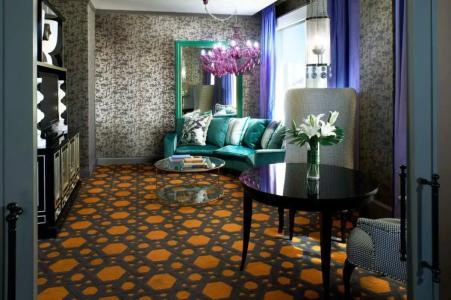 The Royal Sonesta Portland Downtown - 86