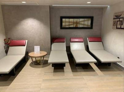 Ramada by Wyndham Gemli̇k - 14