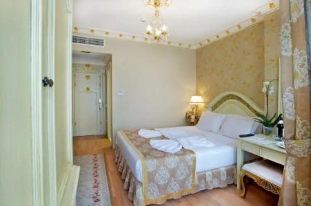 White House Istanbul - 66