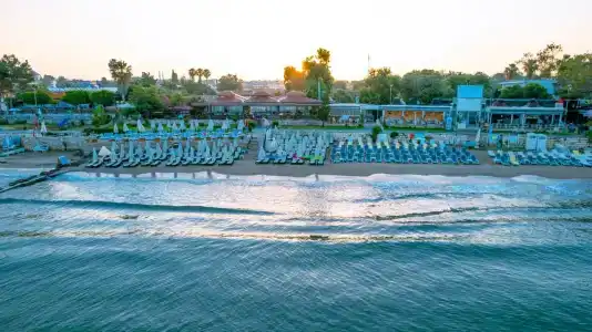 Ozlem Garden - All Inclusive - 29