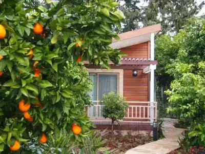 Kimera Lounge Boutique & Spa - 17