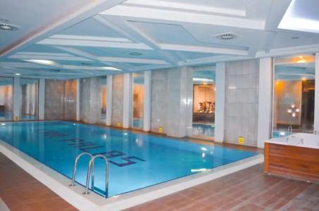 Karpalas City & Spa - 28