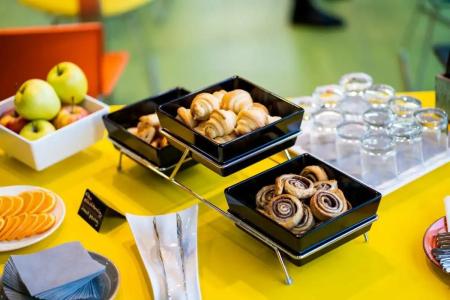 ibis Styles Budapest Citywest - 30