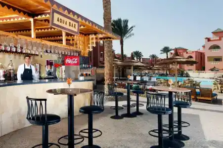 Pickalbatros Aqua Vista Resort - Hurghada - 37