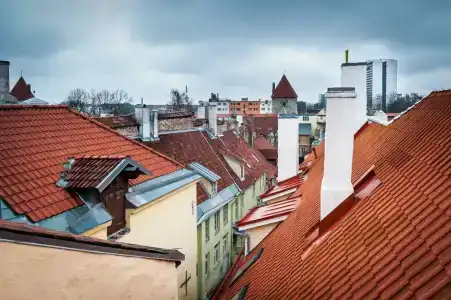 Three Crowns Residents - 5