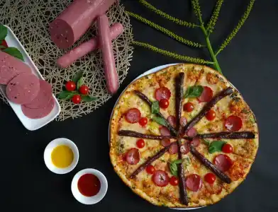 Sataya Resort Marsa Alam - 59