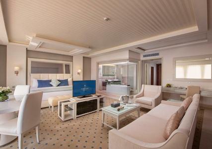 Premier Le Reve & Spa Sahl Hasheesh - Adults Only 16 Years Plus - 99