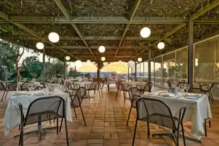 Divani Corfu Palace - 26