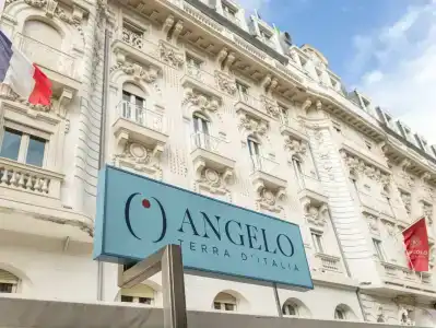 Boscolo Nice & Spa - 14