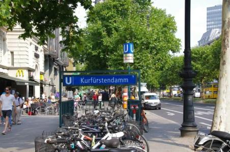 Come Inn Berlin Kurfürstendamm - 10