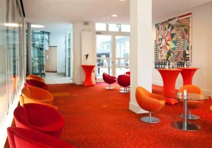 Park Plaza Wallstreet Berlin Mitte - 79