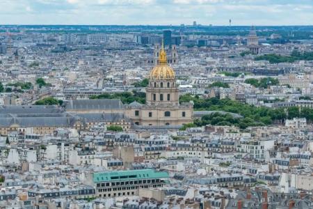 Austin's Saint Lazare - 50