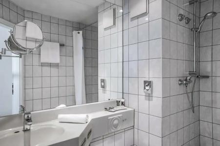 Mercure Frankfurt City Messe - 43
