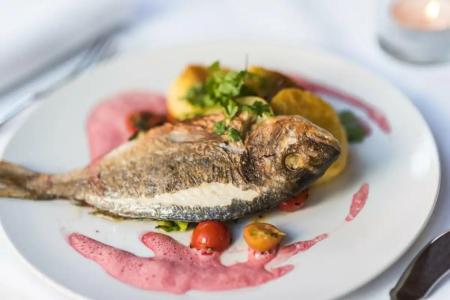 Romantik Scheelehof Stralsund - 60