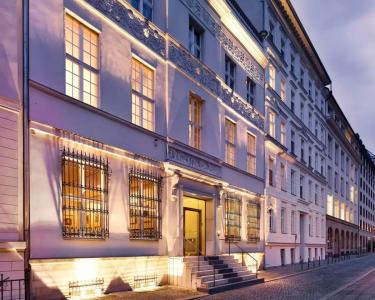 art'otel berlin mitte, Powered by Radissons - 3
