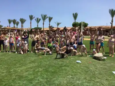 Xperience Golden Sandy Beach - 72