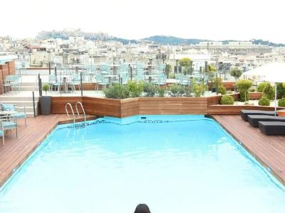 Novotel Athens - 83