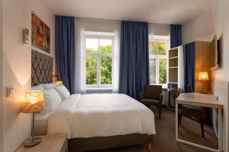 Radisson Old Town Riga - 13