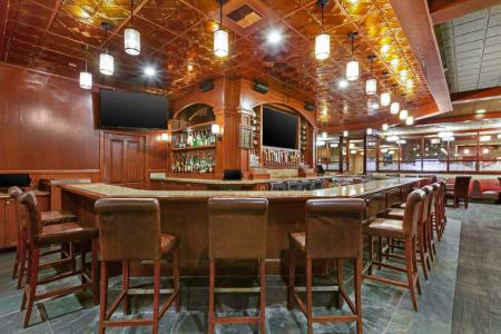 Best Western Plus GranTree Inn - 71