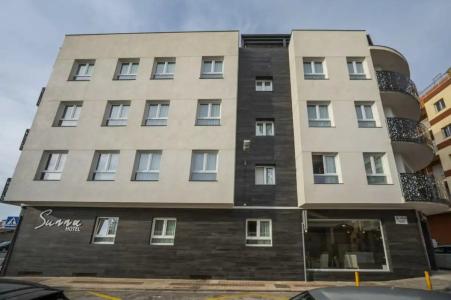 Sunna Benicassim - 17