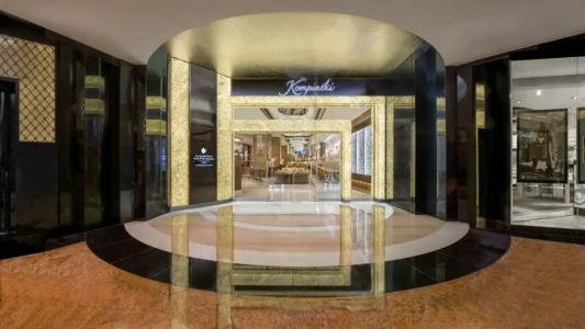 Kempinski Mall of the Emirates - 22
