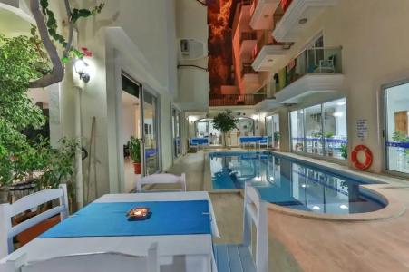 Linda Beach Class - 42