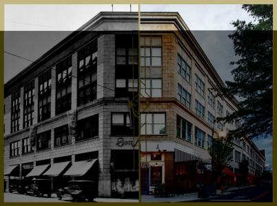 Haywood Park, Ascend Collection - 14