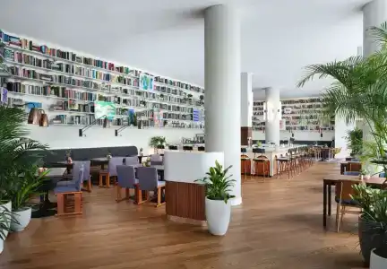 Graduate by Hilton New York - 55