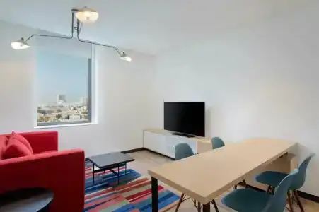 Aloft Al Mina, Dubai - 38