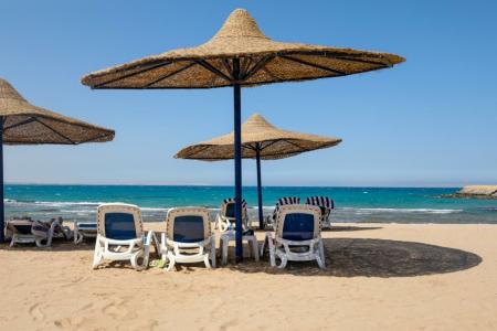 Blend Club Aqua Resort - 32