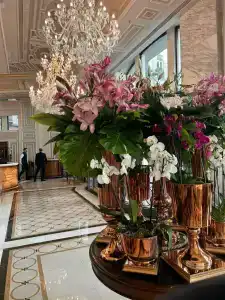 Rixos Pera Istanbul - 16