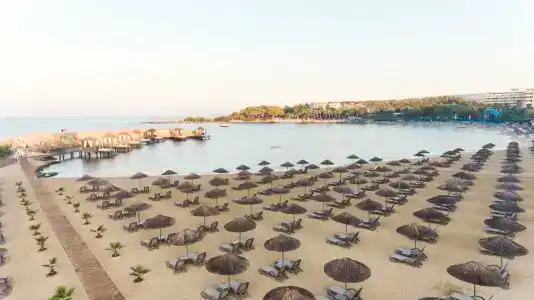 Rubi Platinum Spa Resort & Suites - 56