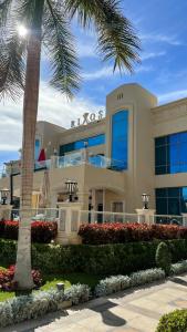 Rixos Sharm El Sheikh - Ultra All Inclusive Adults Only 18 Plus - 97