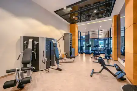 Selectum Luxury Door'a Bodrum - 98