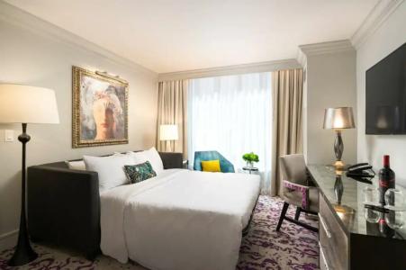 Grand Bohemian Charlotte, Autograph Collection - 30