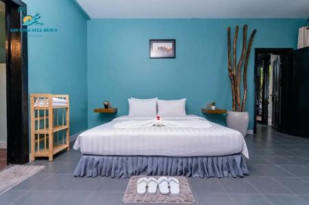 Koh Rong Hill Beach Resort - 6