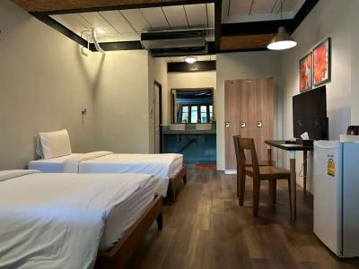 The Stage, Koh Chang - 71