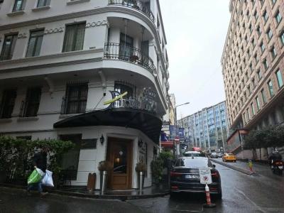 Adelmar Istanbul Sisli - 10