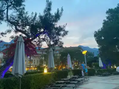 Akka Antedon - Premium Ultra All Inclusive - 37