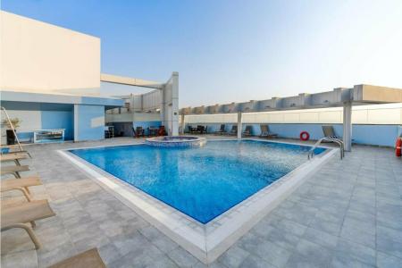 Montreal Barsha - 90