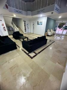 Amsterdam Otel & Suite Apart - 25