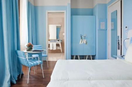 iH Grande Albergo Delle Nazioni - 56