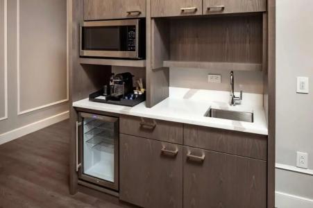 Hilton Club The Quin New York - 57