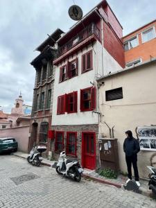 Radisson President Old Town Istanbul - 12