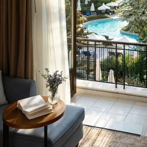 Hyatt Regency Thessaloniki - 63