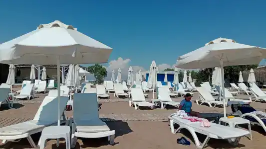 Sun City Apartments & - 17